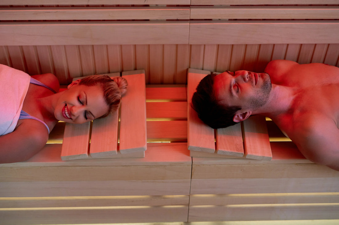 The Complete Guide to Outdoor Portable Saunas: Relaxation, Wellness, and Easy Installation in One