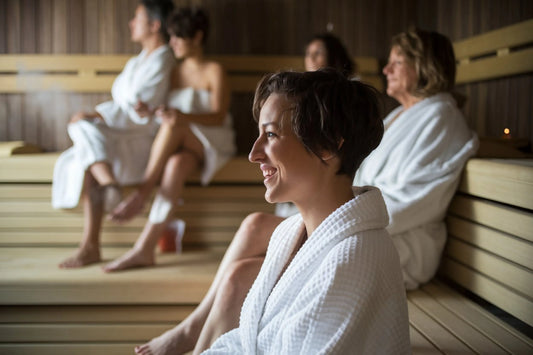 Is It Easy to Install an Outdoor Sauna? Easier Than You Think