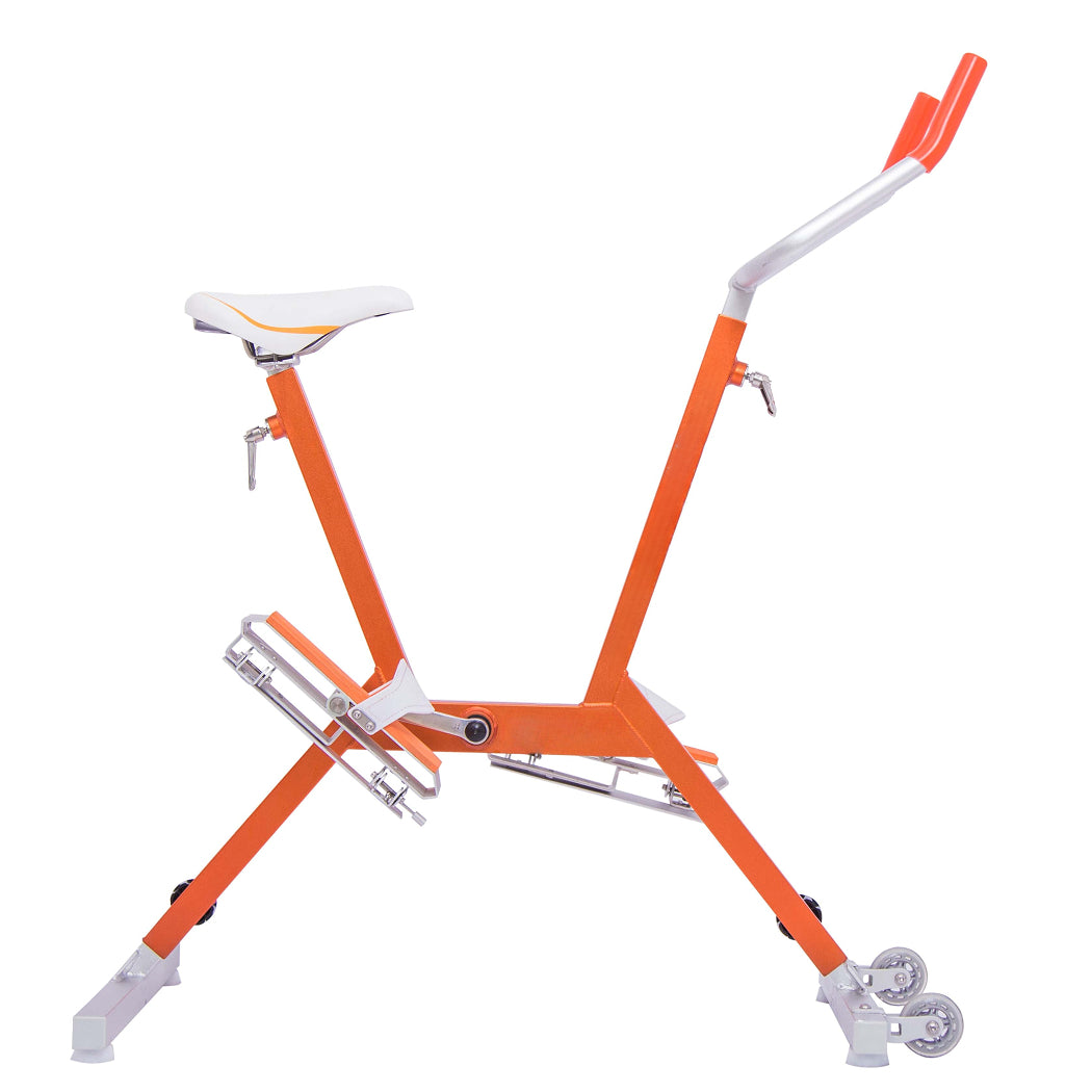 Aquabike Orange