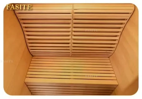 Portable Traditional Outdoor Sauna for Compact Personal Use