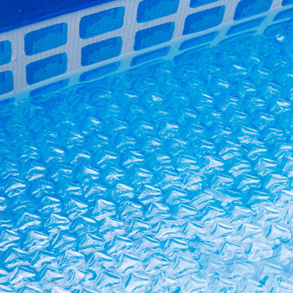 Solar Pool Cover Blanket – Heat & Dustproof