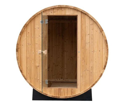 Barrel Sauna - 6 Person