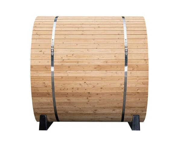 Barrel Sauna - 6 Person