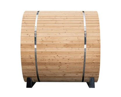 Barrel Sauna - 6 Person