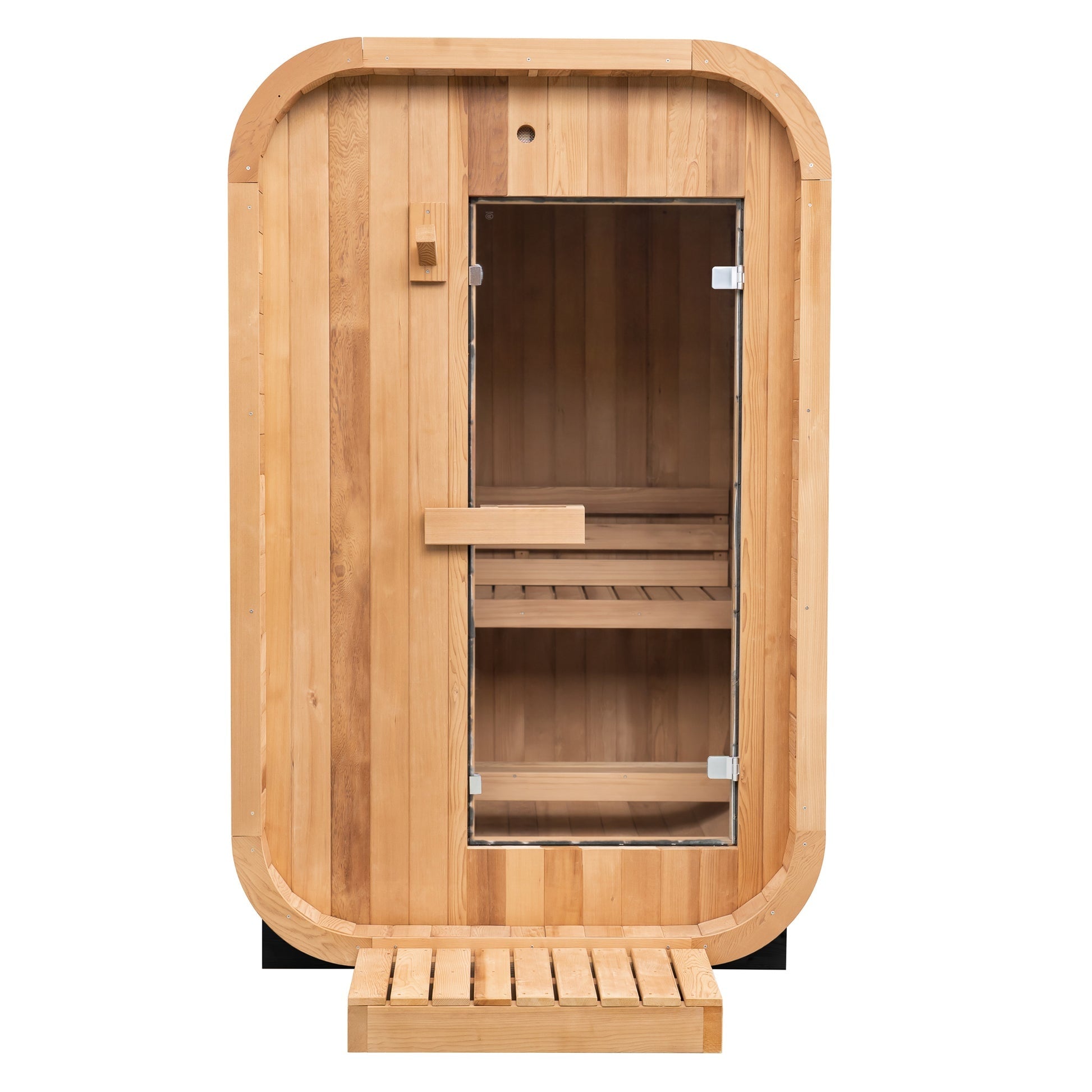 Sauna Square - 2 person