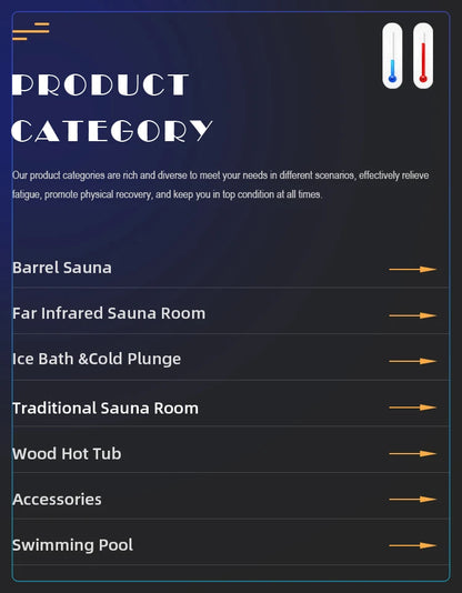 Hot Selling Luxury Cedar Ice Bath Spa Barrel