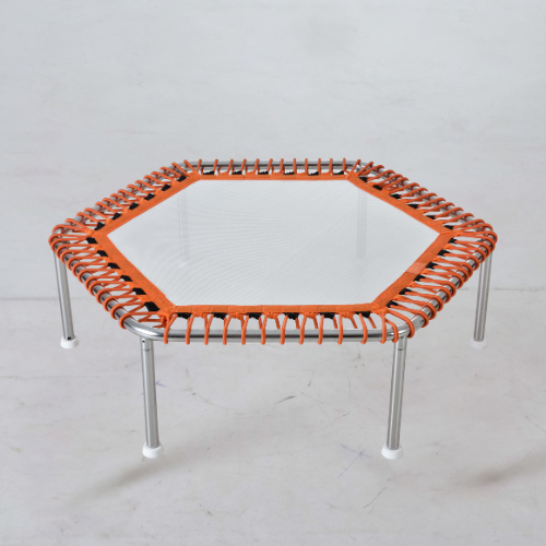 Water trampoline Hexagonal