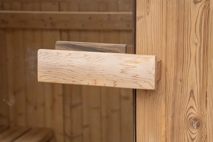 Barrel Sauna - 6 Person