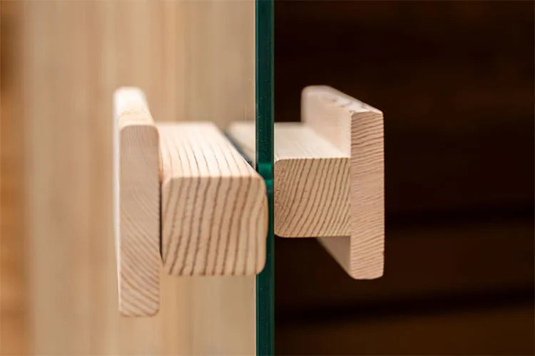 Barrel Sauna - 6 Person