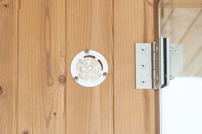 Barrel Sauna - 6 Person